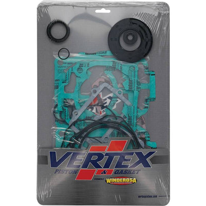 Vertex Pistons Complete Gasket Kt W/Oil Seals 711278 711278 Photo - Primary