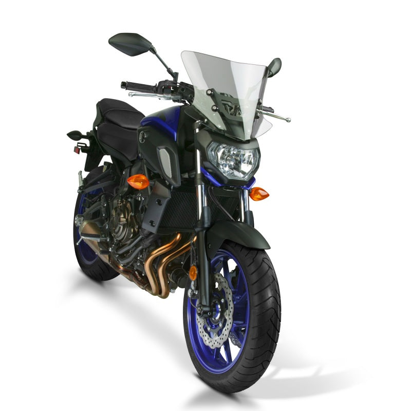 National Cycle Vstream+ PCQ Light Tint Mid Mt07 N20329 N20329 User 1
