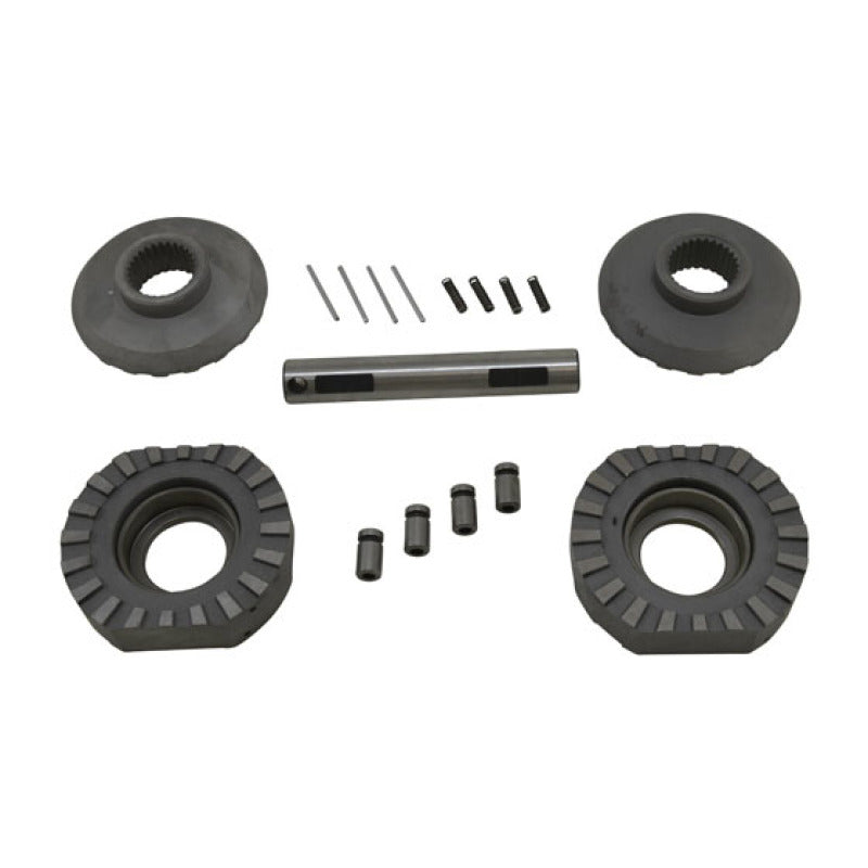 Yukon Gear & Axle USA Standard Spartan Locker For Toyota 7.5in w/ 27 Spline Axles / Incl. Heavy-Duty Cross Pin Shaft SL T7.5-27 SL T7.5-27 Photo - Primary