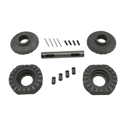 Yukon Gear & Axle USA Standard Spartan Locker For Toyota 7.5in w/ 27 Spline Axles / Incl. Heavy-Duty Cross Pin Shaft SL T7.5-27 SL T7.5-27 Photo - Primary