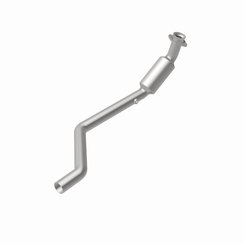 MagnaFlow Lincoln LS California Grade CARB Compliant Direct-Fit Catalytic Converter 4561014 360 Degree Image Set