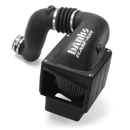 Banks Power 03-07 Dodge 5.9L Ram-Air Intake System - Dry Filter 0W57K 42145-D Photo - Primary