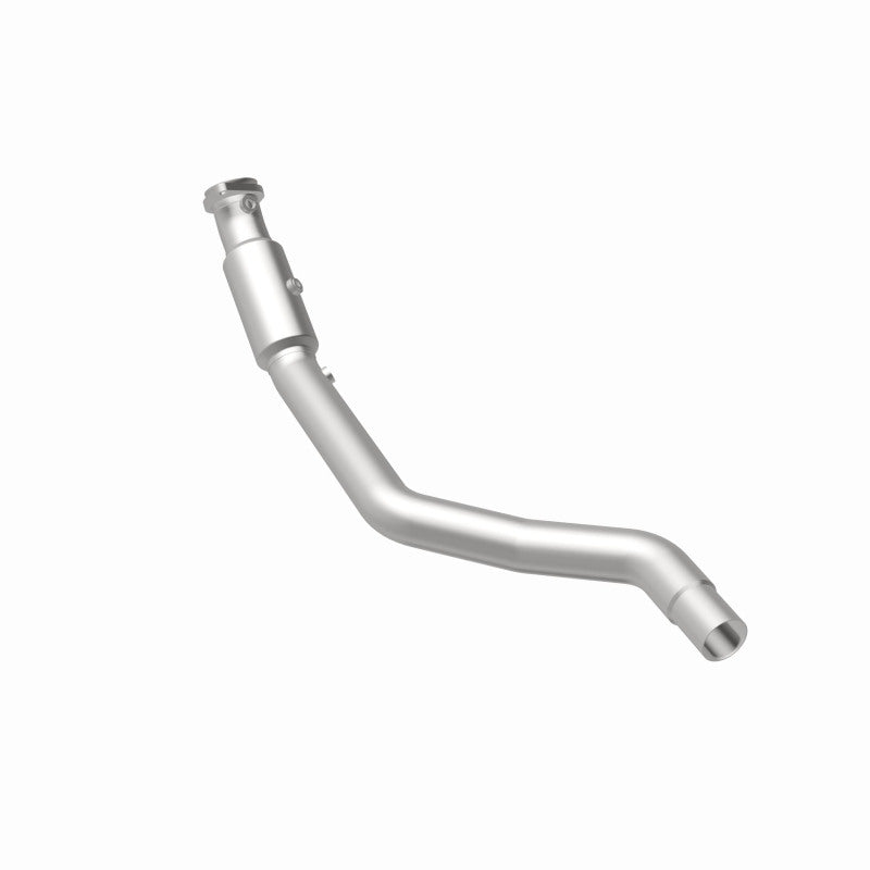 MagnaFlow OEM Grade Federal / EPA Compliant Direct-Fit Catalytic Converter 21-576 360 Degree Image Set