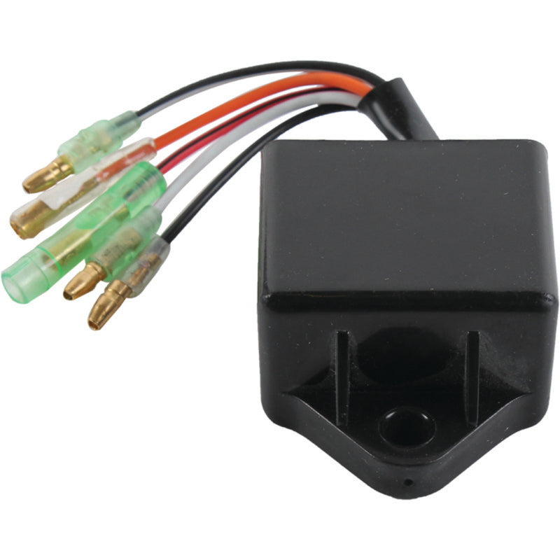 QuadBoss 88-02 Yamaha YFS200 Blaster High-Performance CDI 495289 495289 Photo - Primary