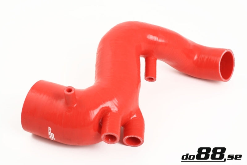 do88 DOB Hose - Intercooler/Turbo Air Intake Systems Silicone Couplers & Hoses main image