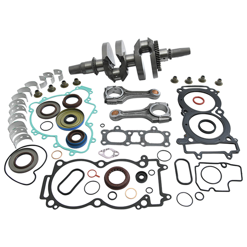 Hot Rods 14-15 Polaris RZR XP 1000 1000cc Bottom End Kit HR00111 HR00111 Photo - Primary