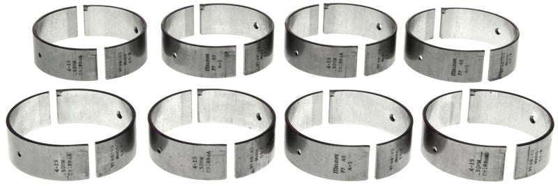 Clevite Nissan VK56DE VK45DE VK50VE VK56VD VK56VDS Con Rod Bearing Set CB1894A50MM(8) CB1894A50MM(8) User 1