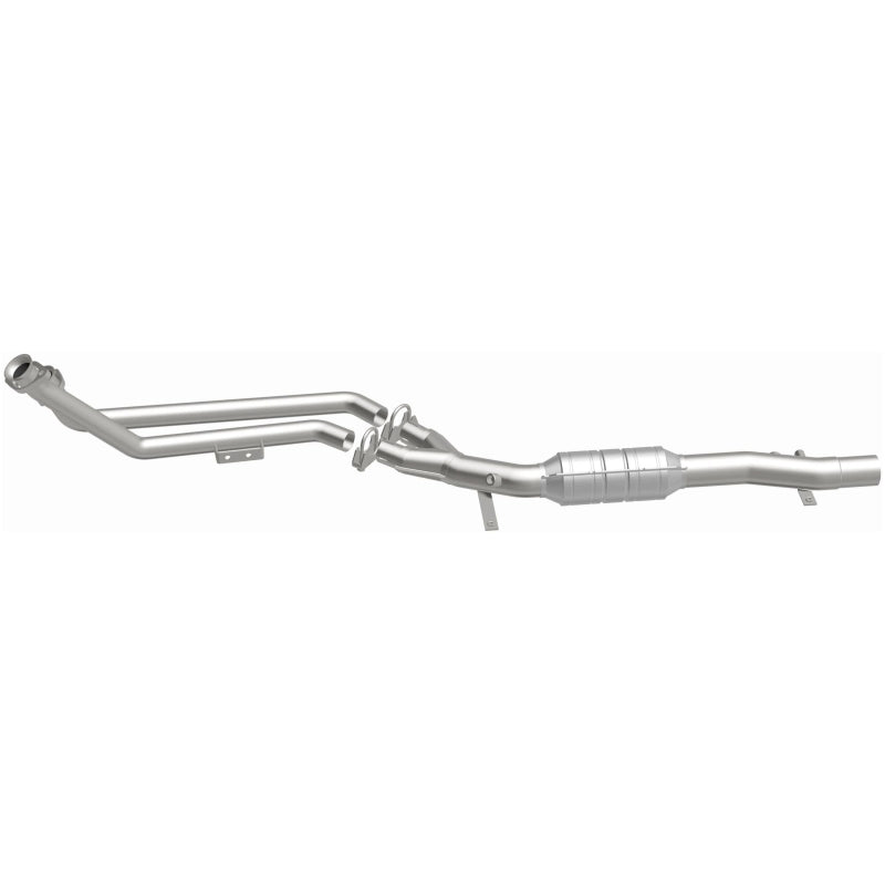 MagnaFlow Mercedes-Benz SL600 HM Grade Federal / EPA Compliant Direct-Fit Catalytic Converter 24015 Photo - out of package