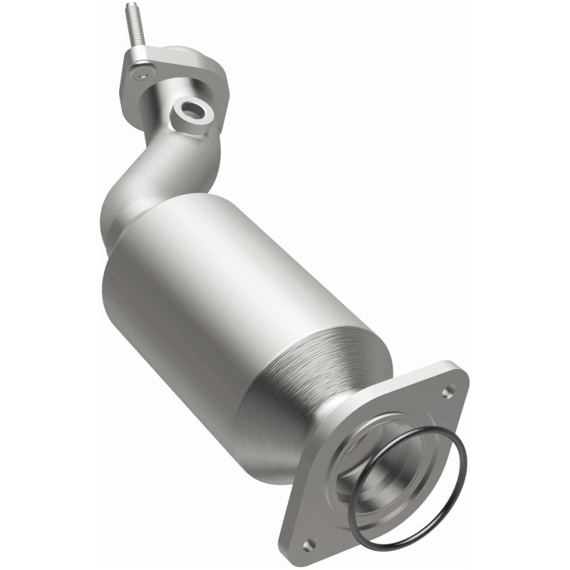 MagnaFlow OEM Grade Federal / EPA Compliant Direct-Fit Catalytic Converter 21-916 Photo - out of package