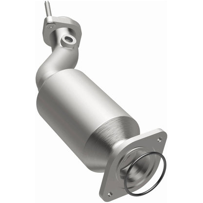 MagnaFlow OEM Grade Federal / EPA Compliant Direct-Fit Catalytic Converter 21-916 Photo - out of package