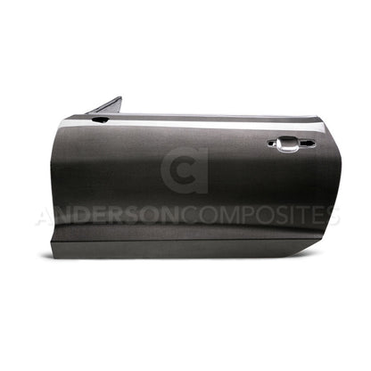 Anderson Composites 16-18 Chevrolet Camaro Type-OE Doors (Pair) AC-DD16CHCAM AC-DD16CHCAM Photo - Primary
