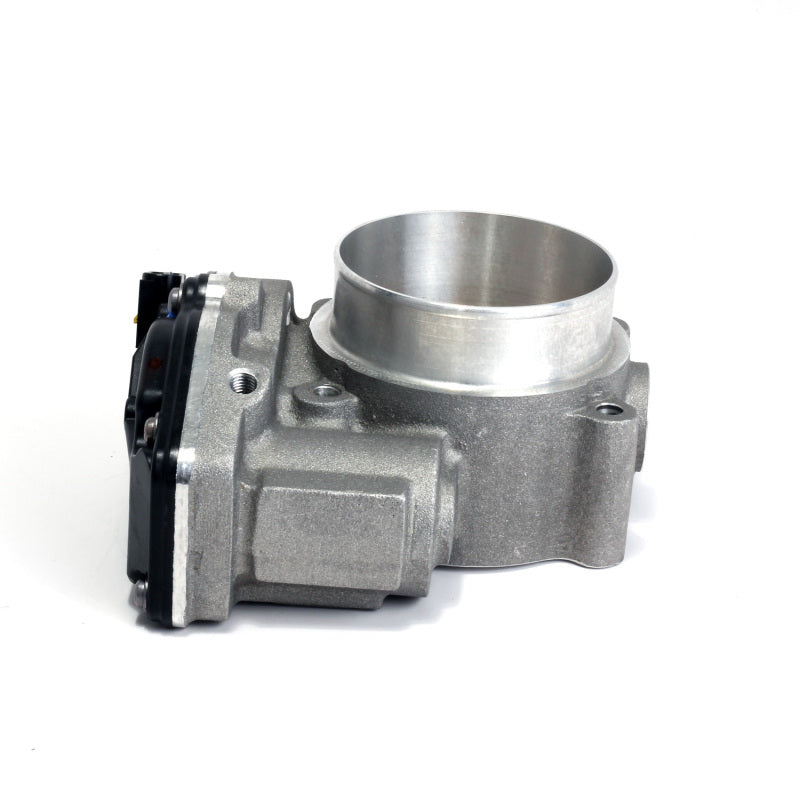BBK Performance 11-17 Mustang V6/Ecoboost Truck 3.7L Throttle Body 1822 Photo - Unmounted