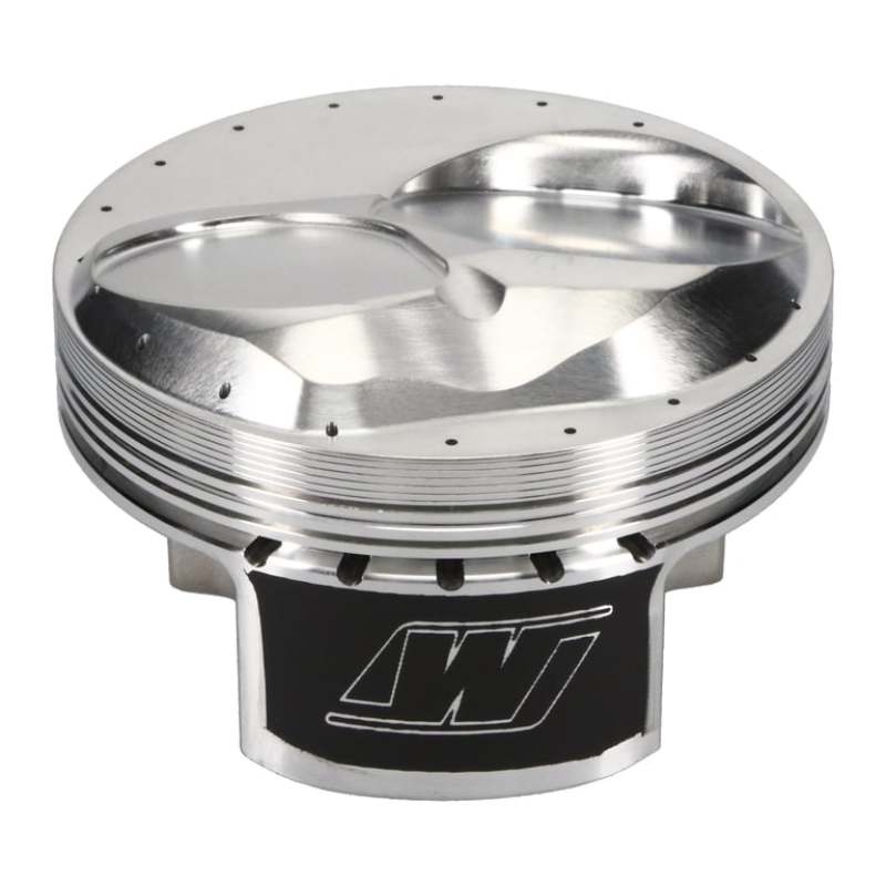 Wiseco Chevrolet Big Blox Brodix SR20 4.600in Bore 1.060in CH 0.990in H Piston Shelf Stock Kit K0160B100 K0160B100 Photo - out of package