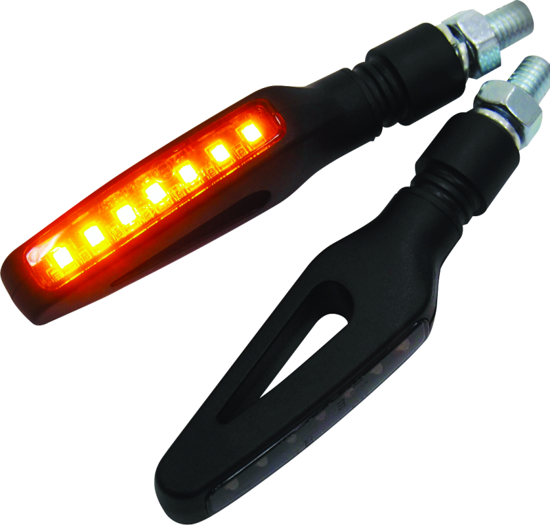 BikeMaster Hollow Sequential Turn Signal 266190 266190 User 1