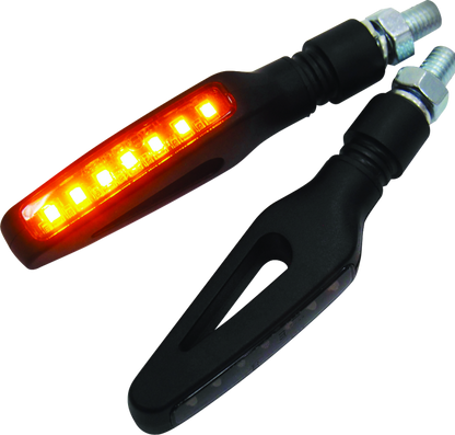 BikeMaster Hollow Sequential Turn Signal 266190 266190 User 1