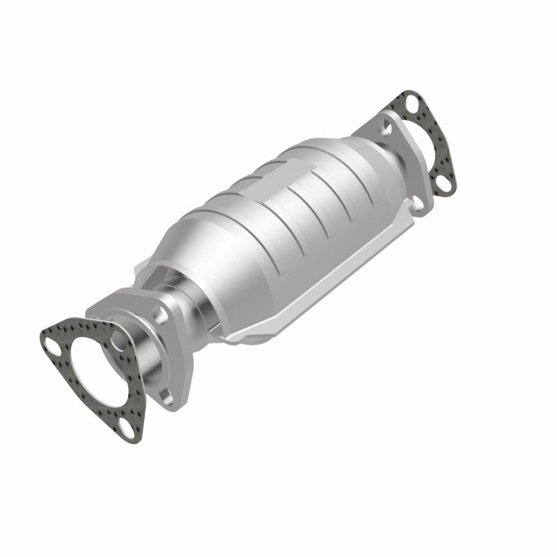 MagnaFlow Standard Grade Federal / EPA Compliant Direct-Fit Catalytic Converter 23812 360 Degree Image Set
