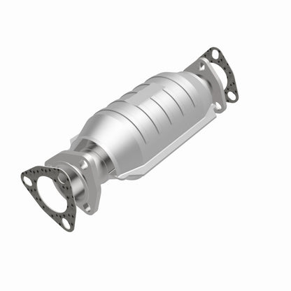 MagnaFlow Standard Grade Federal / EPA Compliant Direct-Fit Catalytic Converter 23812 360 Degree Image Set