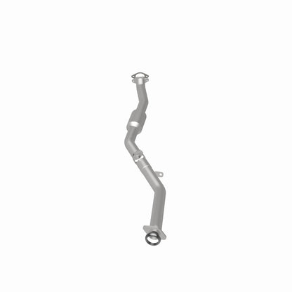 MagnaFlow Subaru WRX OEM Grade Federal / EPA Compliant Direct-Fit Catalytic Converter 21-232 360 Degree Image Set