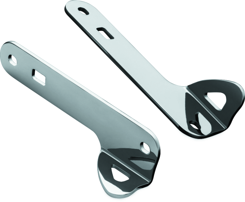 Kuryakyn Tear Drop Tie-Down Brackets 949 949 Photo - Primary