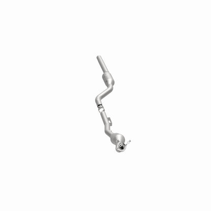 MagnaFlow Mercedes-Benz E430 HM Grade Federal / EPA Compliant Direct-Fit Catalytic Converter 24036 360 Degree Image Set
