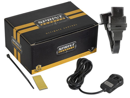 aFe 18-21 Suzuki Jimny Sprint Booster V3 Power Converter 77-17002 77-17002 Photo - Unmounted