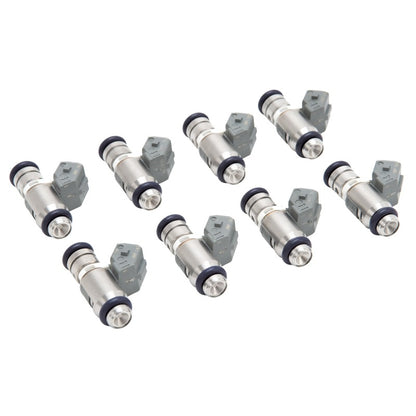 Edelbrock REPLACEMENT FUEL INJ. (8) 3853 Photo - Unmounted