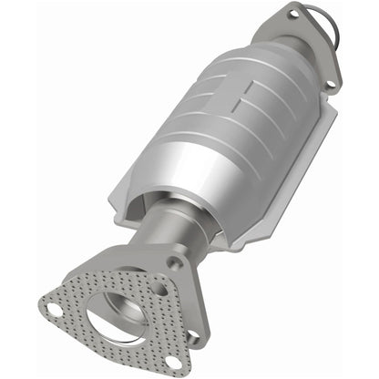 MagnaFlow Acura Vigor Standard Grade Federal / EPA Compliant Direct-Fit Catalytic Converter 22627 Photo - out of package