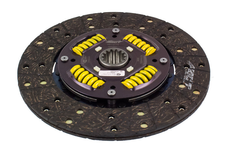 ACT Performance Disc  Toyota Supra Base L6 93-98 3000601 Photo - out of package