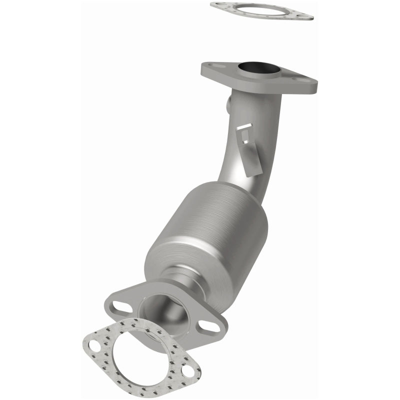 MagnaFlow Mitsubishi OEM Grade Federal / EPA Compliant Direct-Fit Catalytic Converter 49457 Photo - out of package