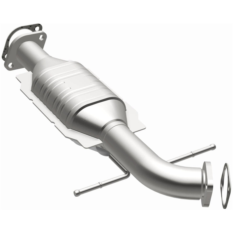 MagnaFlow Kia Sedona HM Grade Federal / EPA Compliant Direct-Fit Catalytic Converter 93327 Photo - out of package