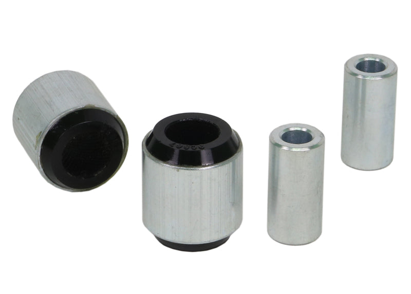 Whiteline 2007+ Nissan GT-R R35 Front Shock Absorber to Control Arm Bushing W33364 W33364 Photo - Close Up