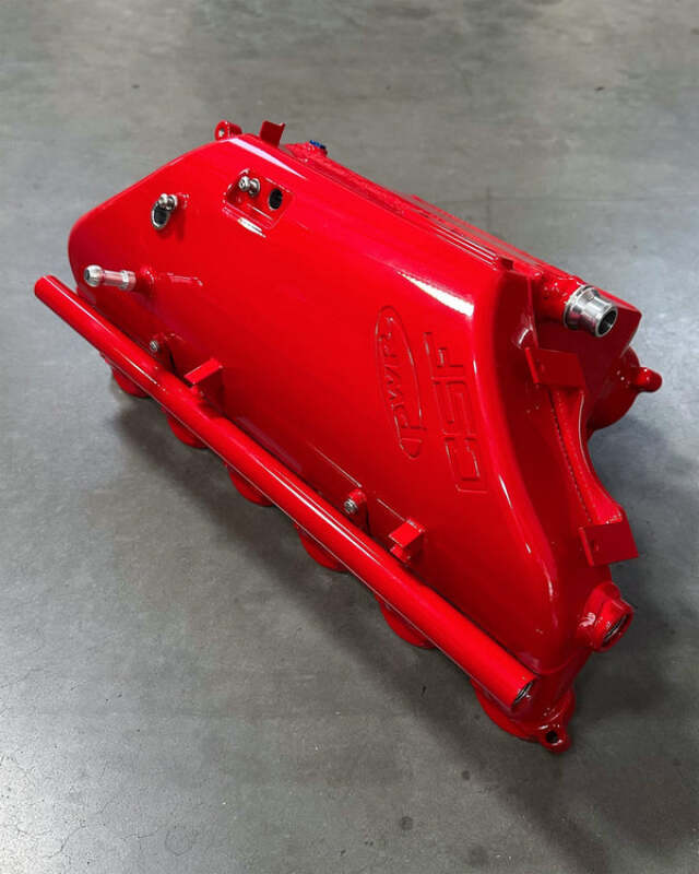 CSF CSF Charge Air Coolers Forced Induction Intercoolers main image