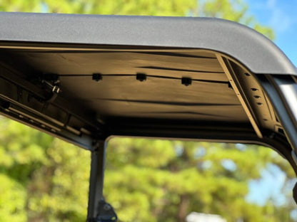 Seizmik 15-22 Polaris Ranger 570/EV Mid-Size Roof Composite 81-20102 81-20102 Photo - Primary