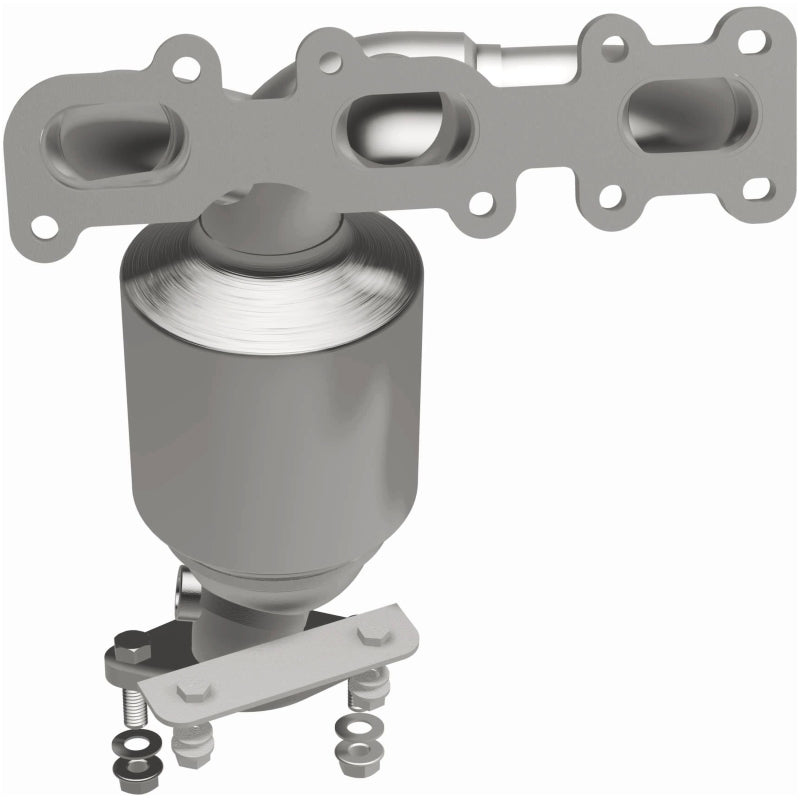 MagnaFlow Lincoln MKT California Grade CARB Compliant Manifold Catalytic Converter 5451218 Photo - out of package