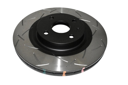 DBA 16-18 Mazda MX-5 Miata Front 4000 Series Slotted Rotor 42964S 42964S Photo - Primary