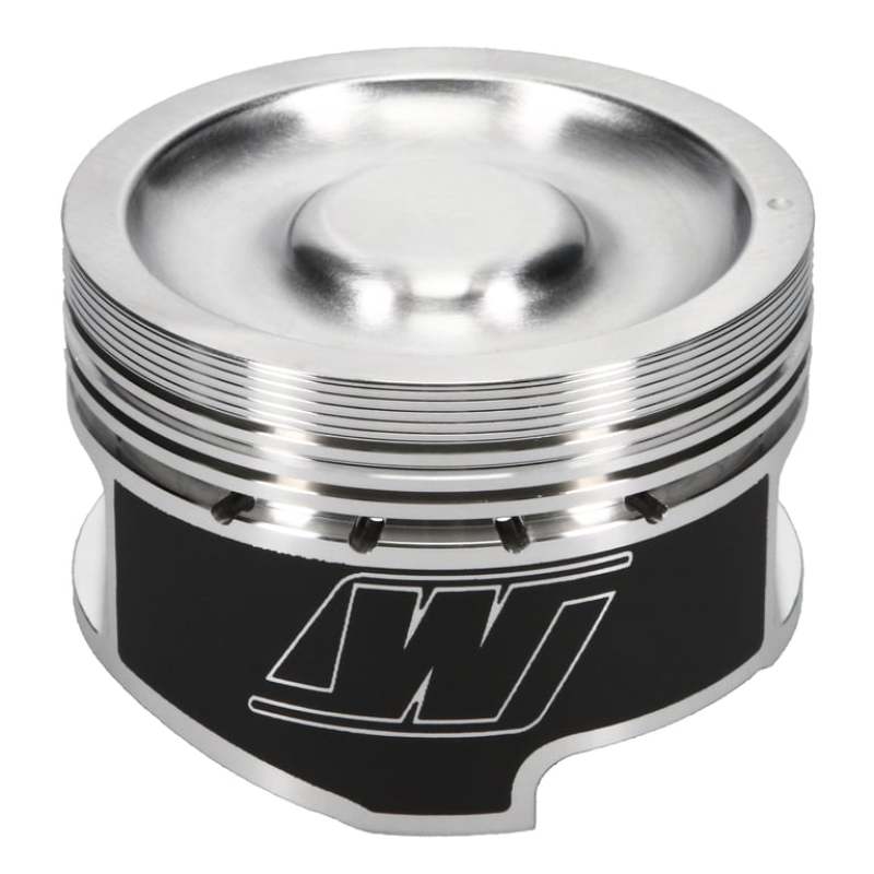 Wiseco VW 1.8L 8V Head 81.5mm Bore 9.5:1 CR Pistons (Inc Rings) KE258M815 KE258M815 User 5