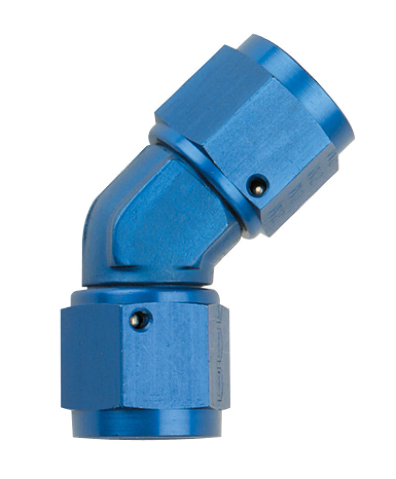 Fragola -8AN x 45 Degree Female Coupler 496208 496208 Photo - Primary