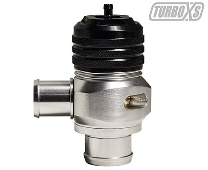 Turbo XS Hybrid BOV Blow Off Valve Type XS 2015 Subaru WRX W15-XS-HYB Photo - Primary