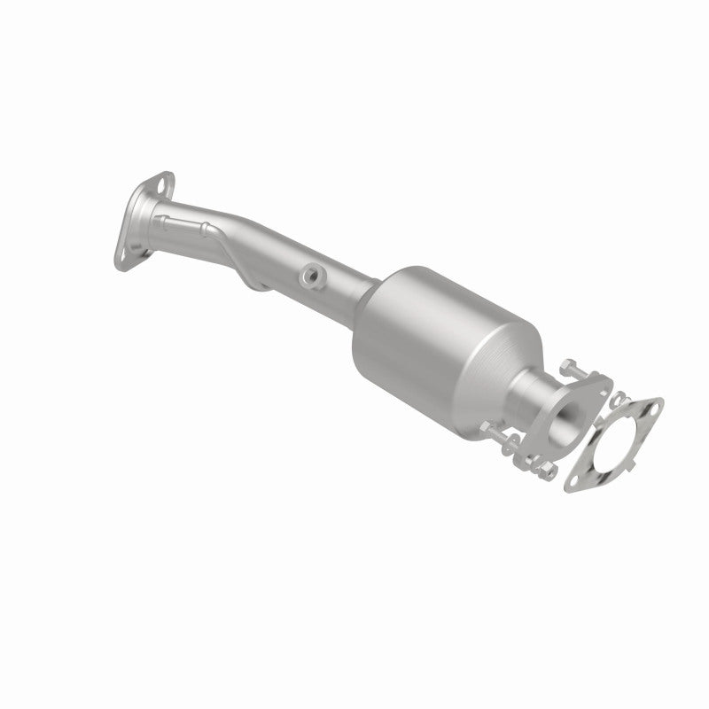 MagnaFlow Nissan NV200 OEM Grade Federal / EPA Compliant Direct-Fit Catalytic Converter 52690 360 Degree Image Set