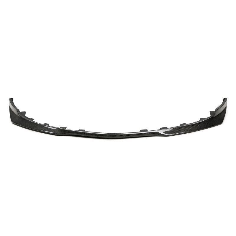 Seibon RA Front Lip  Mitsubishi Lancer Evo Ix 2006-2007 FL0607MITEVO9-RA FL0607MITEVO9-RA User 2