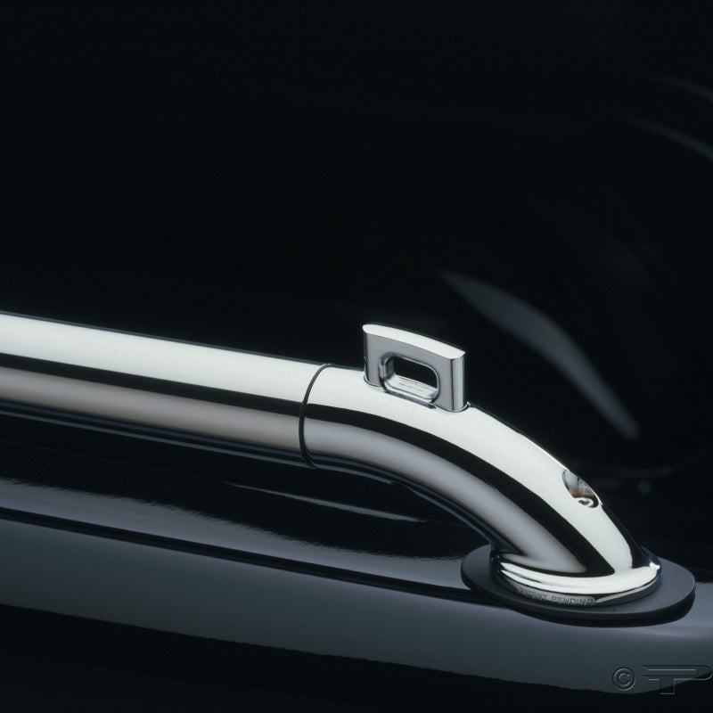 Putco 19-20 Chevy Silverado LD / GMC Sierra LD - 1500 6.5ft Bed Pop Up Lockers 29856 29856 Photo - Primary