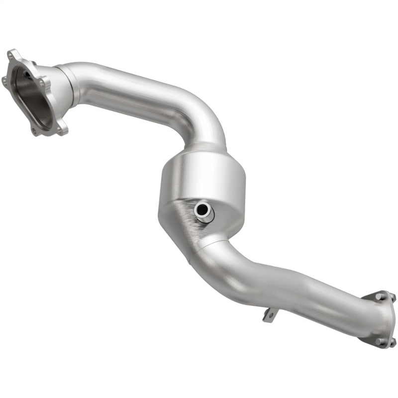 MagnaFlow Audi OEM Grade Federal / EPA Compliant Direct-Fit Catalytic Converter 52315 Photo - Primary