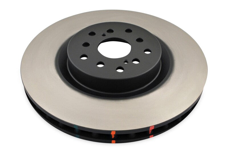 DBA DBA 4000 Standard Rotors Brakes, Rotors & Pads Brake Rotors - OE main image