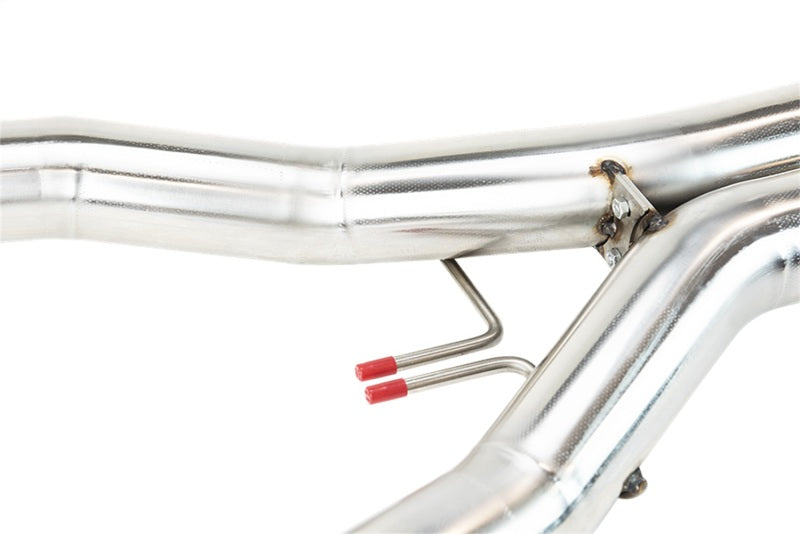 Kooks 14+ Chevy Corvette C7 3in x 3in Cat SS X-Pipe HDR Req 21703200 Photo - Unmounted