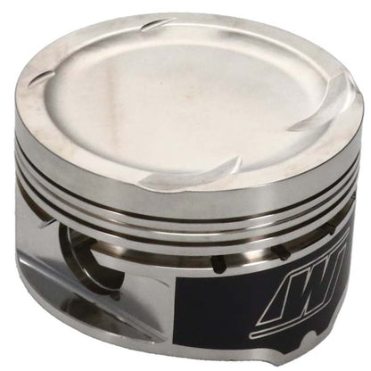 Wiseco Audi/VW 2.0L 83.50mm Bore 92.8mm Stroke -8.4cc EA888 Piston Kit - 4 Cyl K757M835 K757M835 User 4