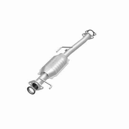 MagnaFlow HM Grade Federal / EPA Compliant Direct-Fit Catalytic Converter 22626 360 Degree Image Set