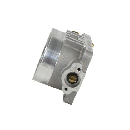 BBK 03-04 Mustang Cobra 4.6 4V SC Twin 65mm Throttle Body BBK Power Plus Series 17110 17110 Photo - Unmounted
