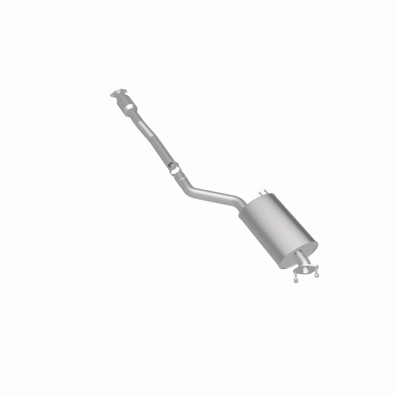 MagnaFlow Kia Sorento OEM Grade Federal / EPA Compliant Direct-Fit Catalytic Converter 21-150 360 Degree Image Set