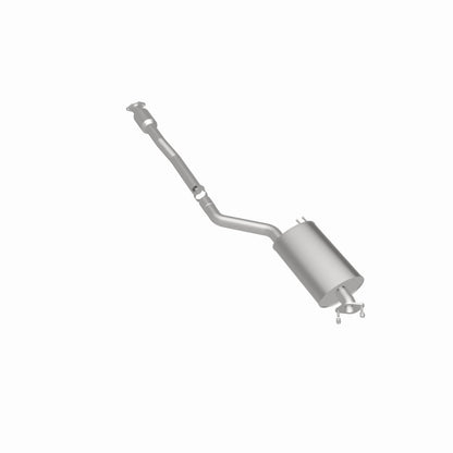 MagnaFlow Kia Sorento OEM Grade Federal / EPA Compliant Direct-Fit Catalytic Converter 21-150 360 Degree Image Set