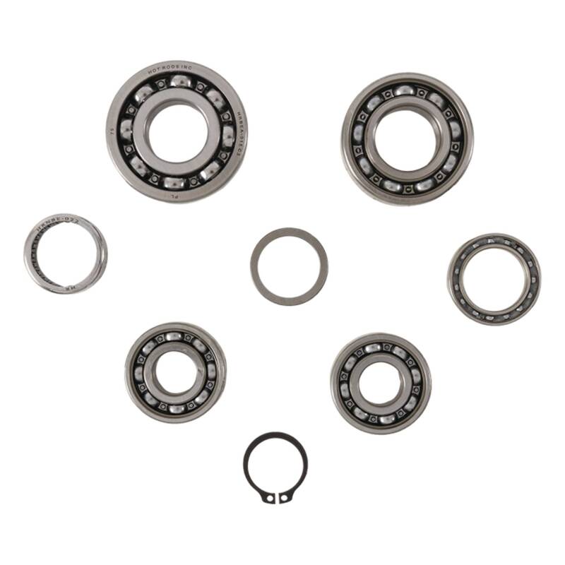 Hot Rods 08-12 Suzuki RM-Z 450 450cc Transmission Bearing Kit TBK0054 TBK0054 Photo - Primary